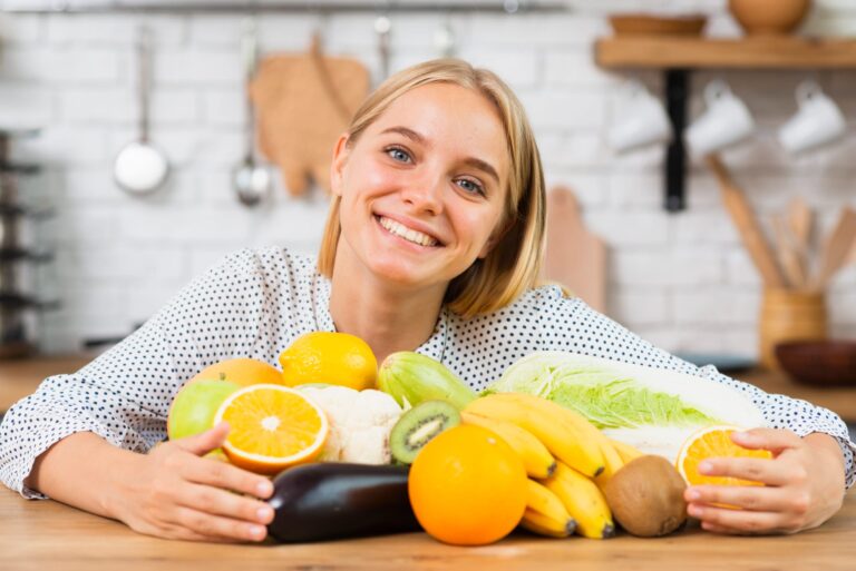 #Salud: Las 8 mejores frutas para reducir los cólicos menstruales