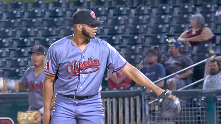 Lanzador dominicano suspendido 80 juegos – #DeInteres   #FVDigital