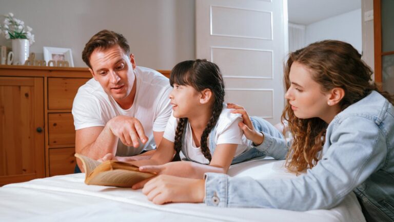 #Salud: Los padres nunca deben obligar a sus hijos a realizar ninguna de estas cinco actividades