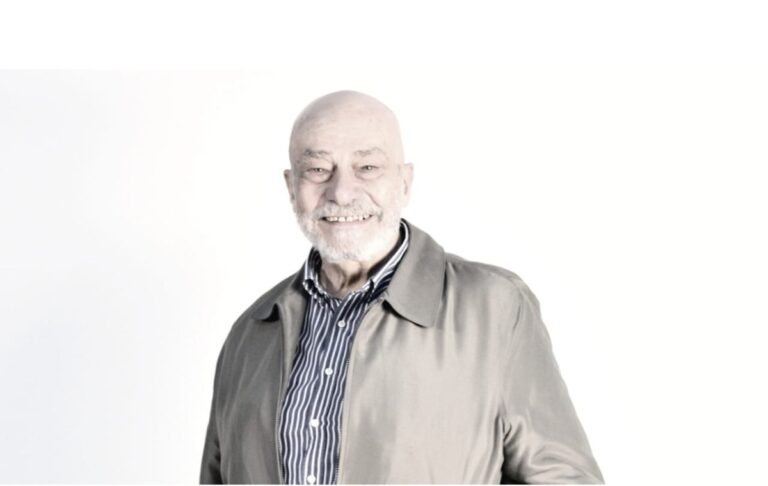 Murió Luis Couturier, ícono de las telenovelas y del cine