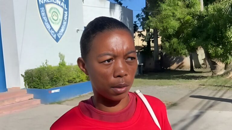Haitiano se roba a una niña dominicana en Hato Mayor – #DeInteres   #FVDigital