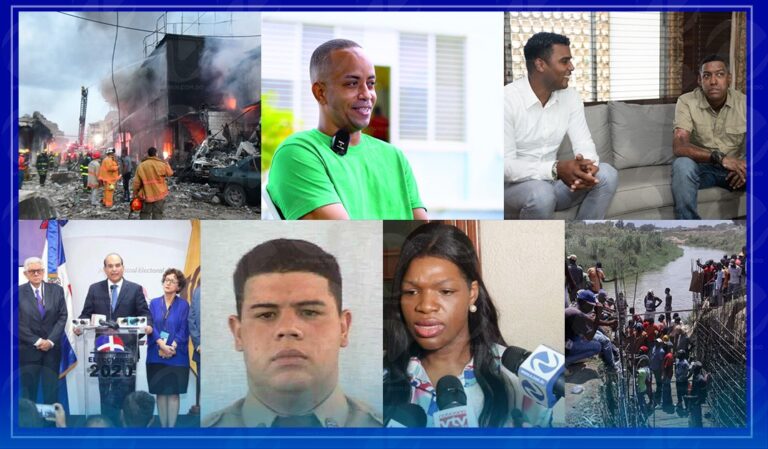 Otros casos sensacionales que han puesto a RD en la mira internacional