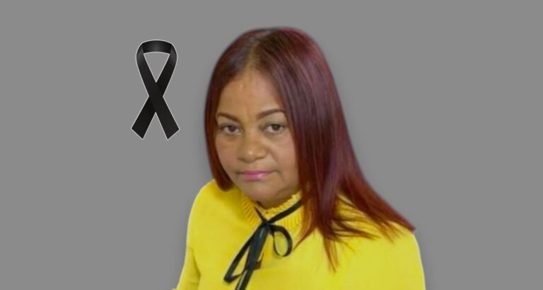Madre dominicana muere de tristeza – #DeInteres   #FVDigital