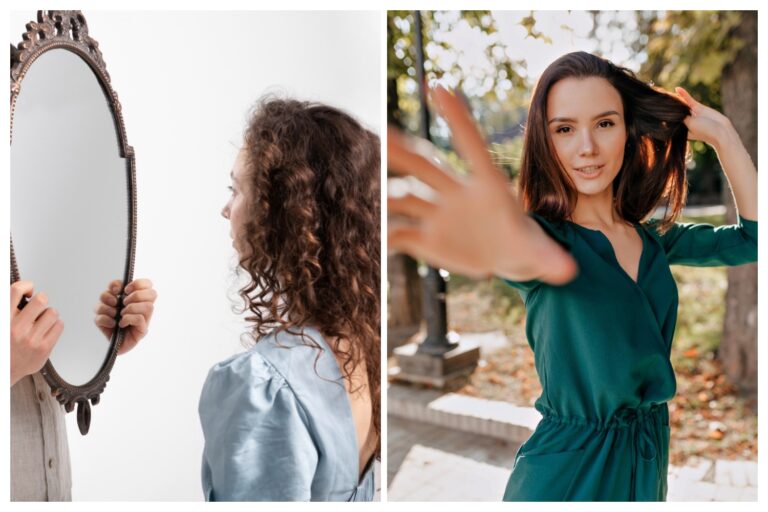 #Salud: Esta es la razón por la que te ves mejor en el espejo que en las fotos