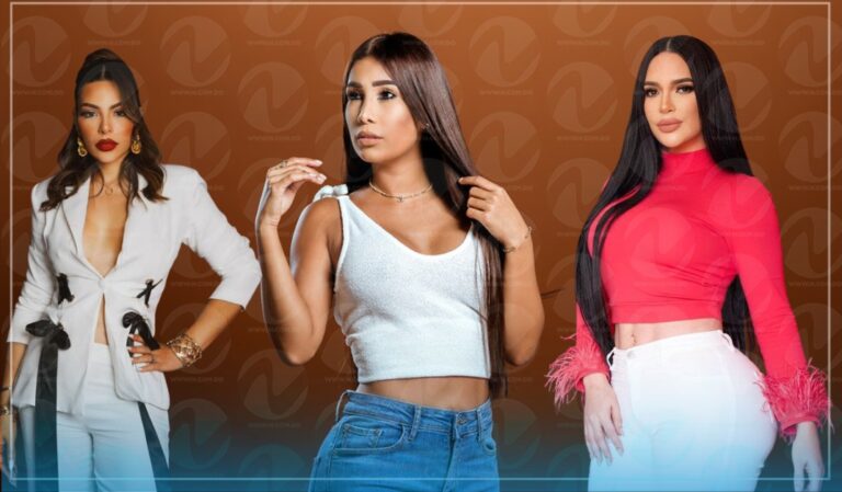 Nueva ola de comunicadoras revelan, sin tapujos, que son “cuerneras” y gustan de hombres casados