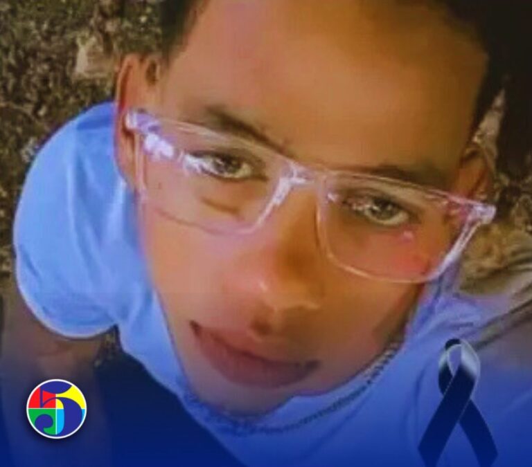 Cinco acusados en muerte de joven hallado en Río Ozama