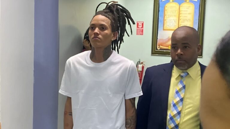 Condenan a Onguito Wa a tres años de prisión por muerte de nacional haitiano