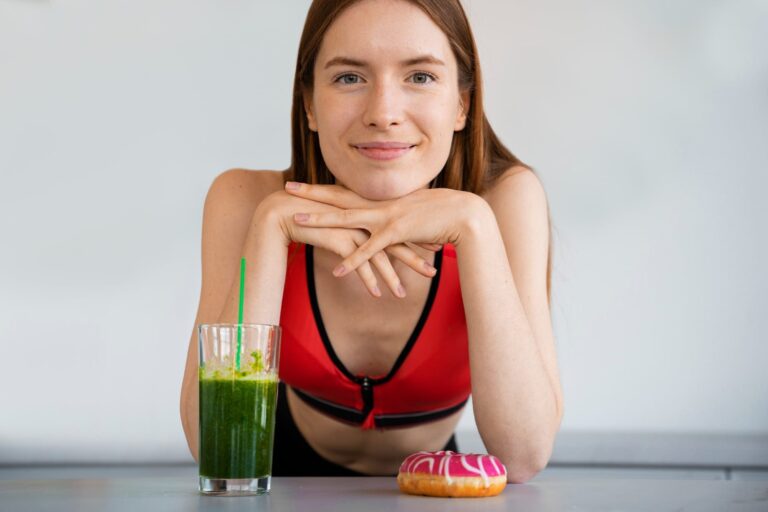 #Salud: ¿Cómo estar en forma si no te gusta el deporte?