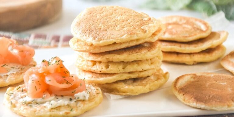 Una mujer muere atragantada en concurso de comer blinis #FVDigital