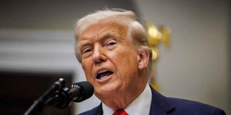 Trump presume “excelente relación” con Kim Jong-un #FVDigital