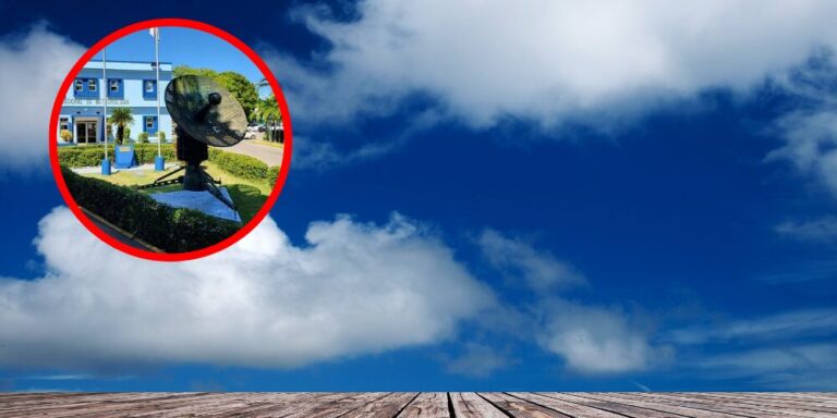 Clima favorable para actividades al aire libre este domingo #FVDigital