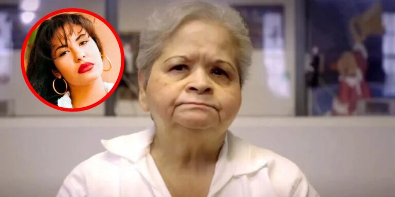 Texas analiza la libertad anticipada de Yolanda Saldívar #FVDigital