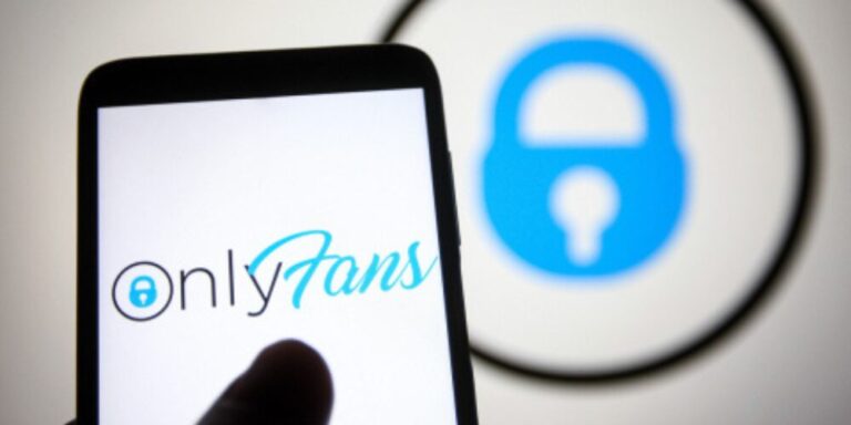 Multa millonaria para la matriz de OnlyFans