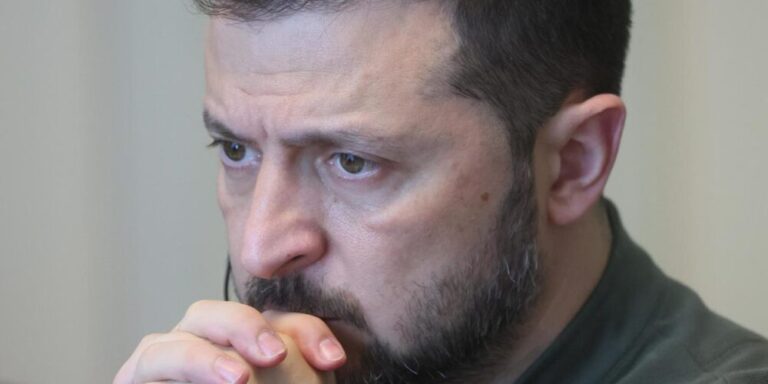 Ucrania acusa a Rusia de sabotear intentos de paz #FVDigital