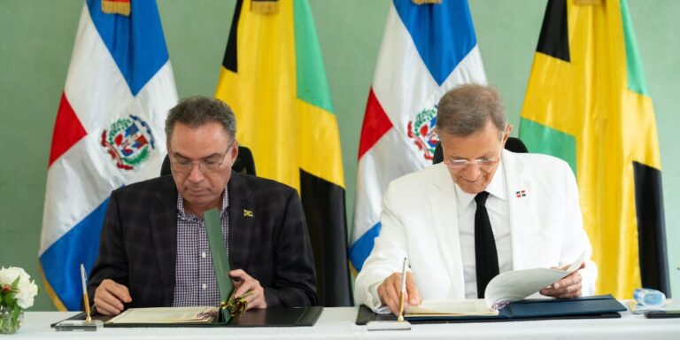 Dominicanos podrán viajar sin visa a Jamaica #FVDigital