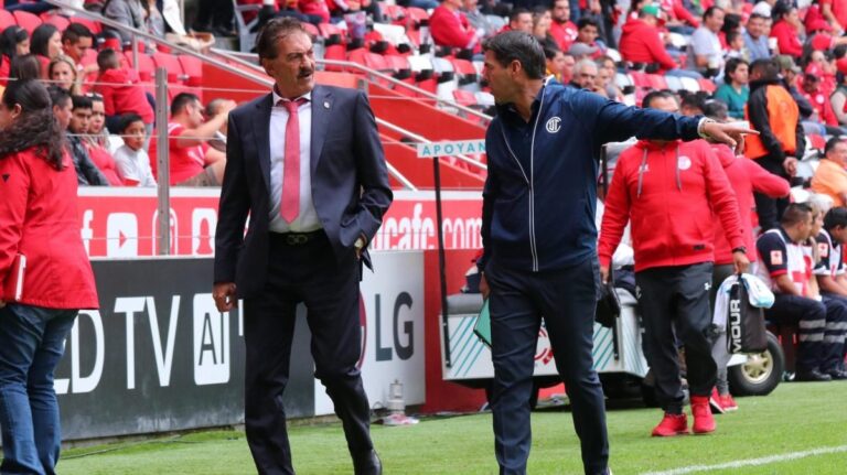 Ricardo LaVolpe no ha recibido alguna oferta para regresar a dirigir al Monterrey #FVDigital