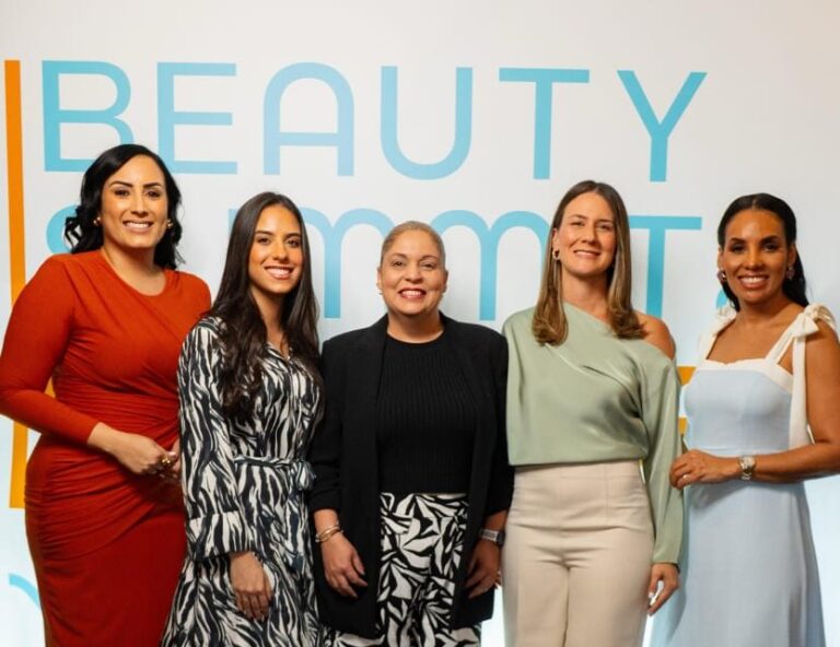 Beauty Summit & Expo RD 2025 regresa a Santiago con un enfoque en innovación