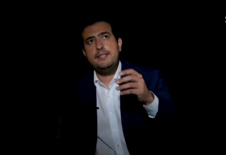 Jorge Feliz Pacheco: “Los candidatos serios tenemos que enfrentarnos a los recursos de la corrupción o a los del narcotráfico” #FVDigital