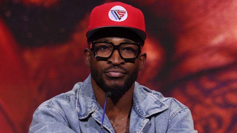 William Scull se confiesa: “Soy desconocido porque no he tenido a la televisión”