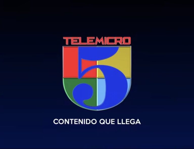 Historia de Telemicro, Canal 5 #FVDigital