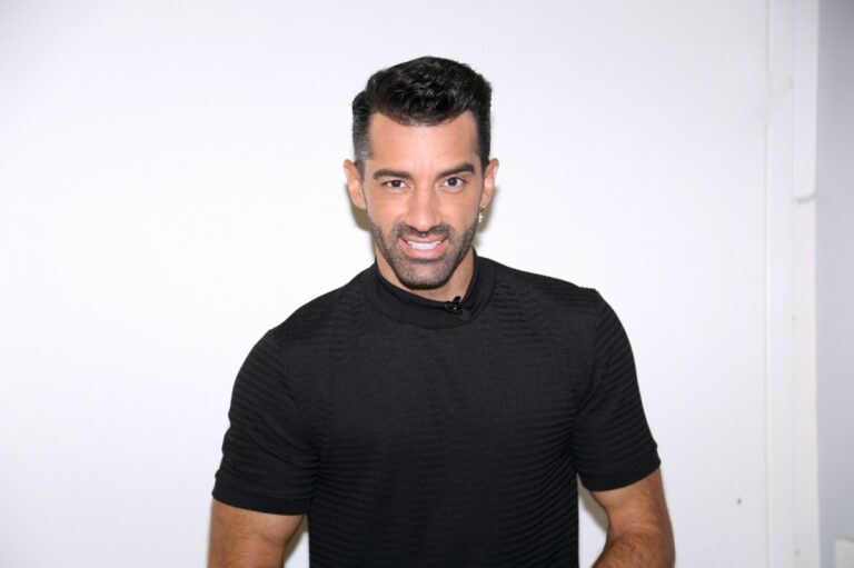 La sinceridad de Toni Costa ante las dudas de su sexualidad