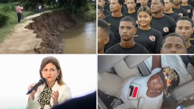 Fotocrónica de Franklin Guerrero (video)   #FVDigital