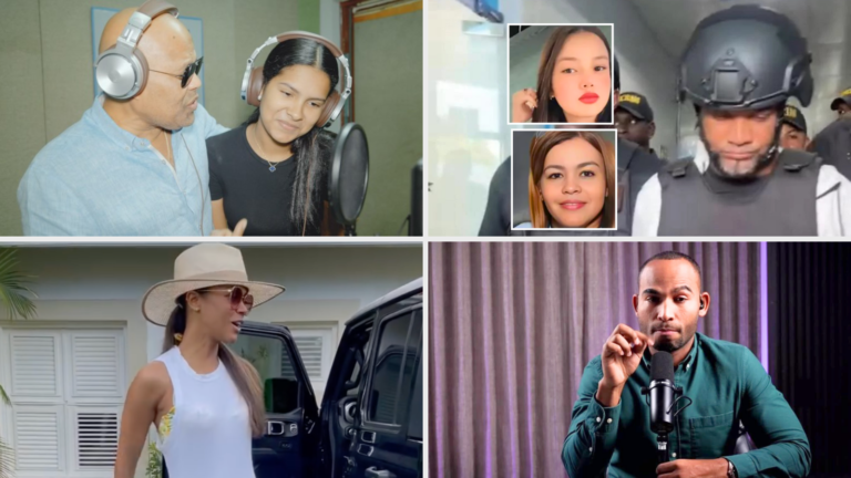 Las más vistas de la mañana   #FVDigital