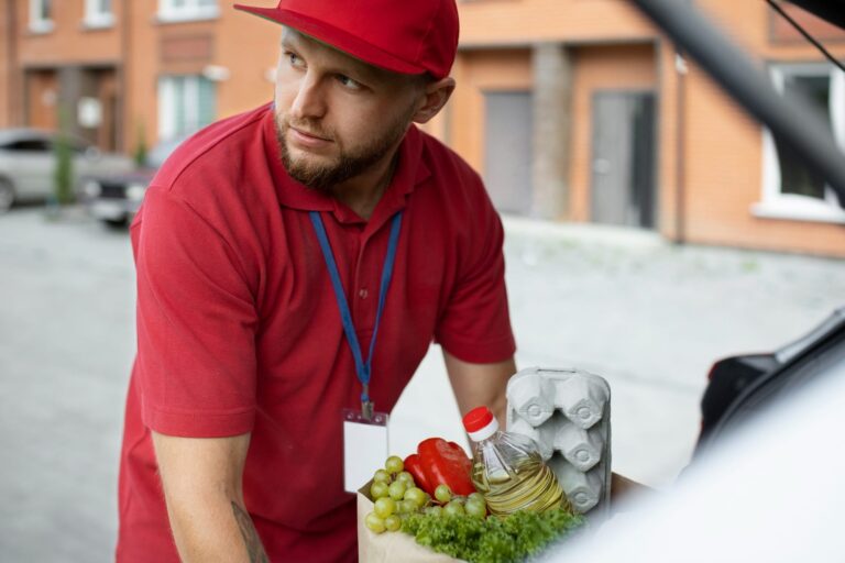 #Salud: Un hombre es despedido tras cargar 68 comidas y 3.000 € en gasolina a la empresa: 27 años sin indemnización