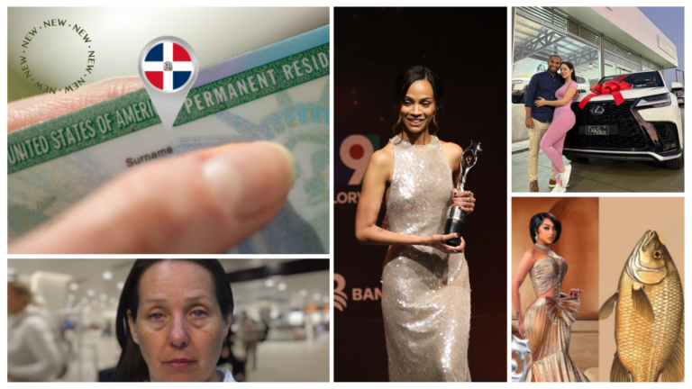 Las más vistas de la semana   #FVDigital