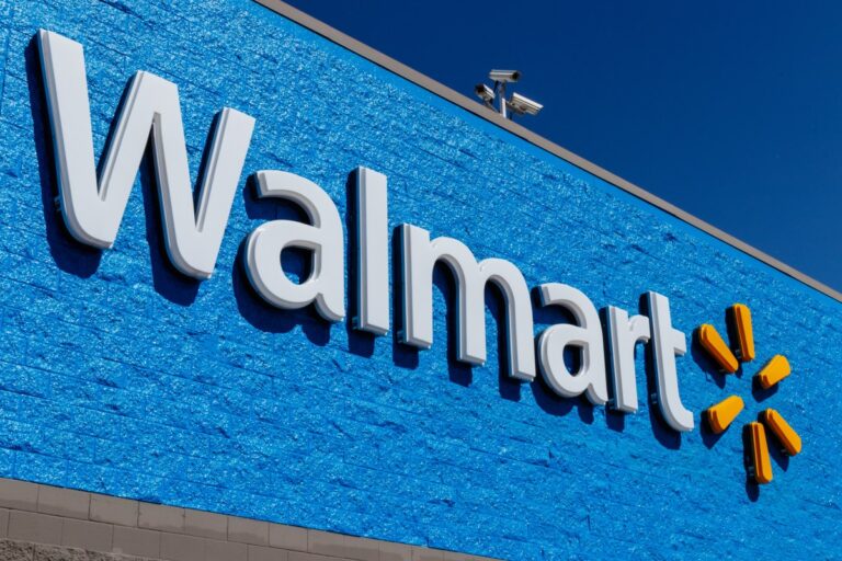 Walmart vende una cómoda con seis cajones: de $396 a solo $107