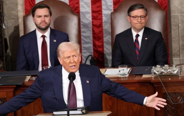 “Estamos al borde de una recuperación económica jamás presenciada”