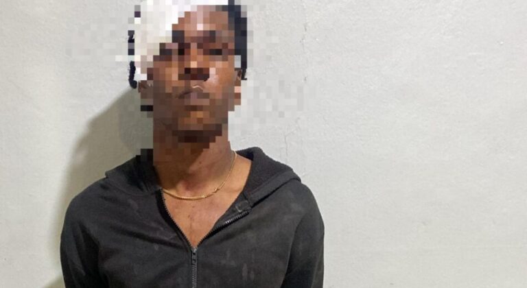 Policía Nacional captura a reconocido delincuente #FVDigital