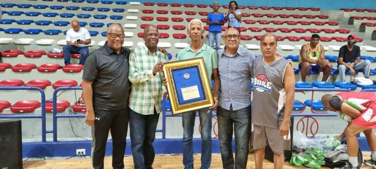 El Club San Lázaro celebra con éxito “BoBole All Star” #FVDigital