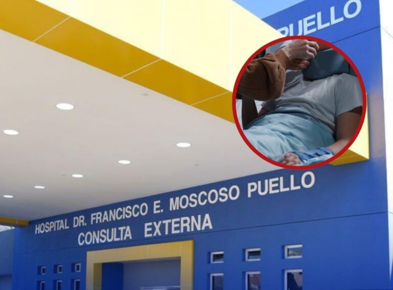 Mujer herida de varias estocadas por expareja continúa grave