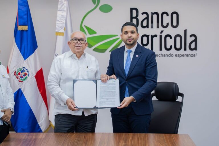 Juventud y Banco Agrícola destinan millones al Agro Juvenil #FVDigital