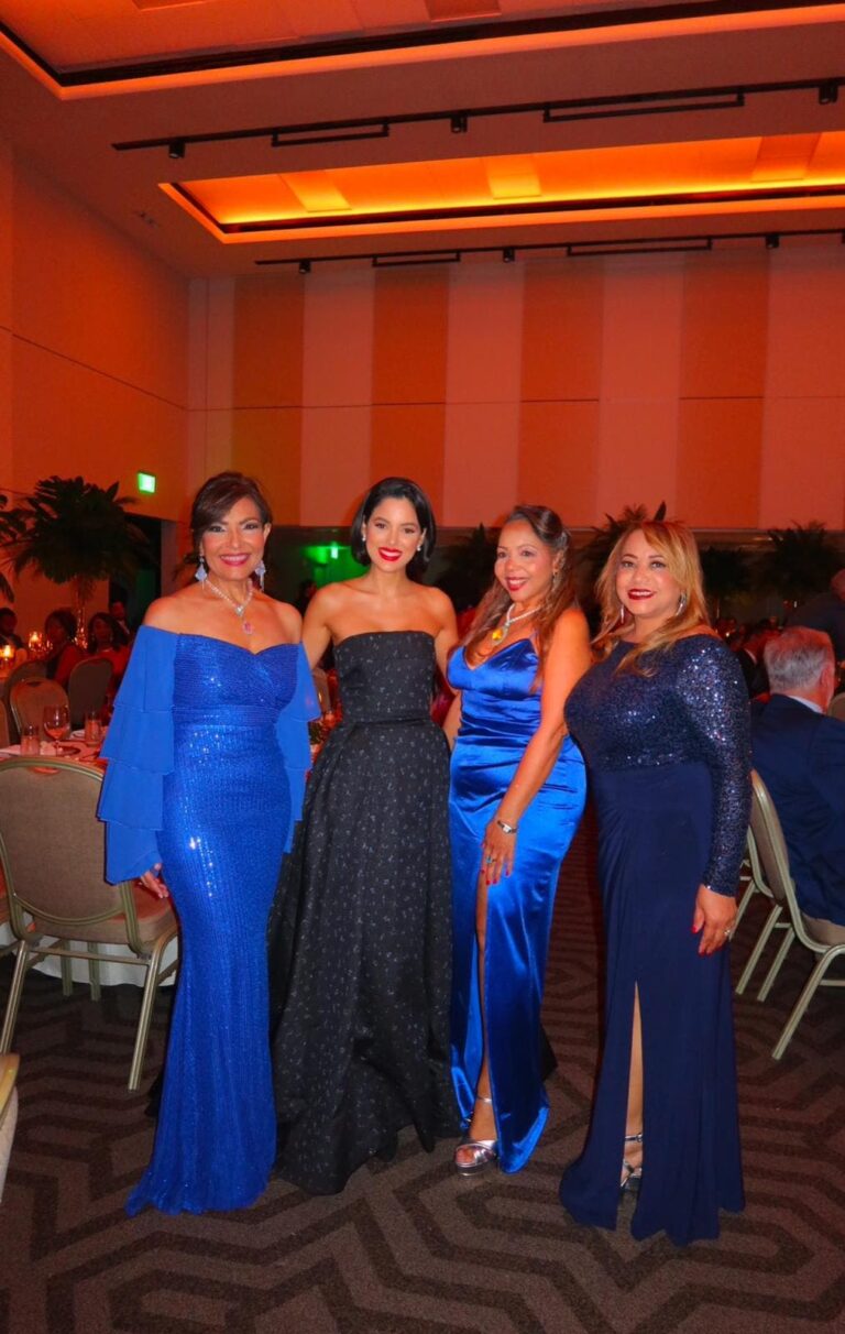 Fiesta por Independencia RD en Miami marca precedente entre diáspora