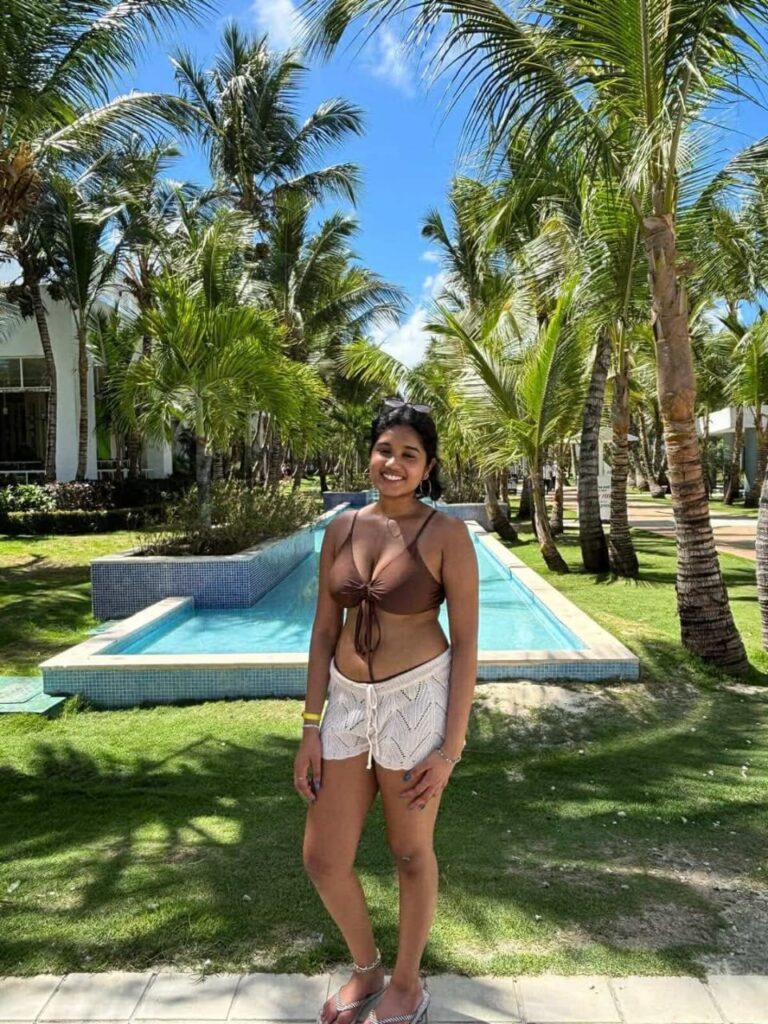 Suspenden búsqueda de turista desaparecida en Punta Cana