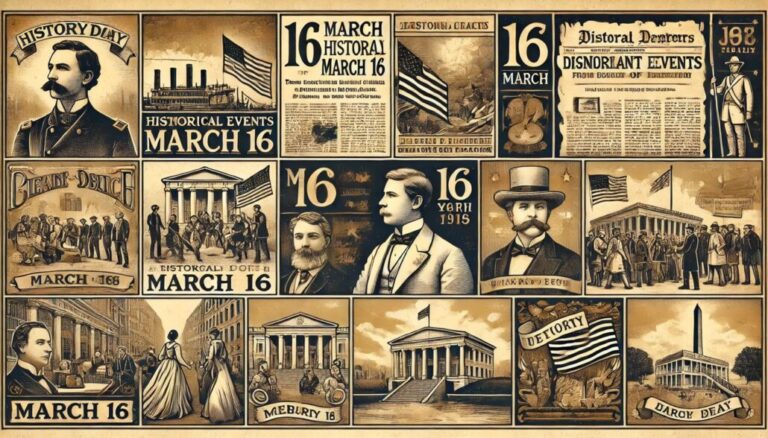 ¿qué pasó un día como hoy? #FVDigital