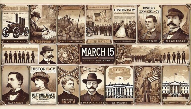 ¿qué pasó un día como hoy? #FVDigital