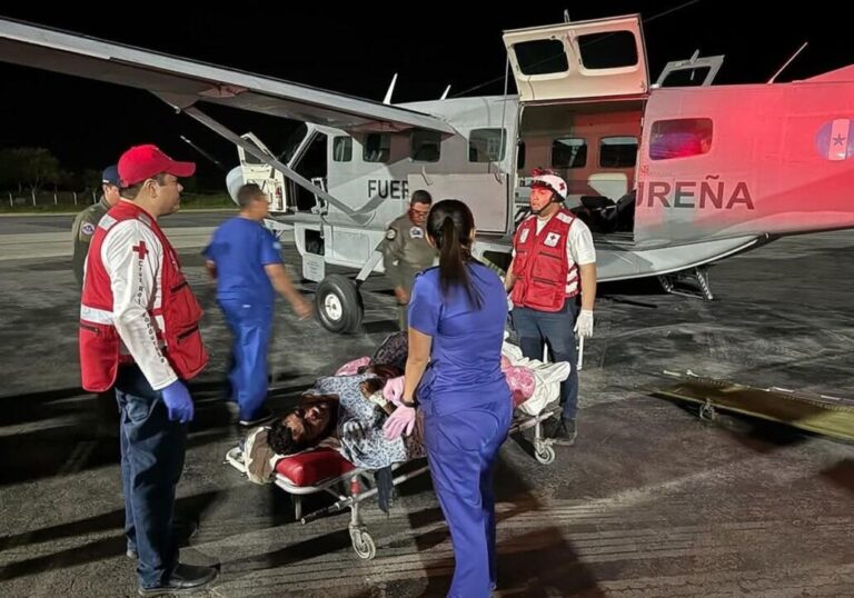 Se elevan a doce los muertos en accidente aéreo en Honduras #FVDigital