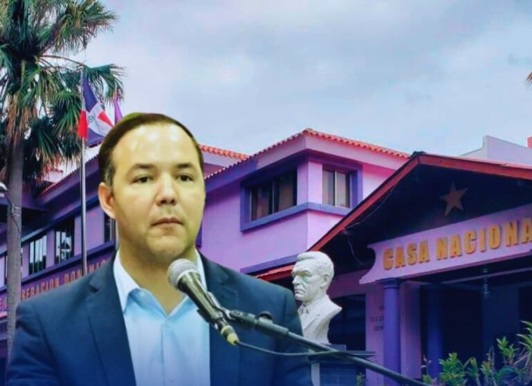 PLD se prepara para nuevos triunfos electorales, afirma Johnny Pujols