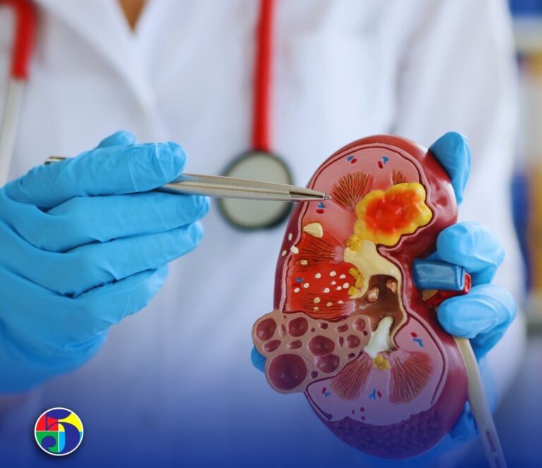 Salud Pública destaca la importancia del cuidado renal