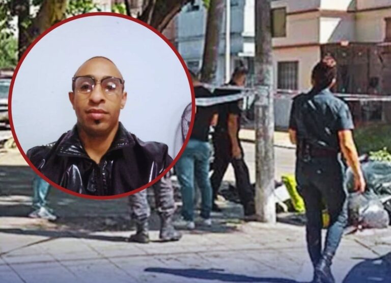 Autoridades de Argentina identifican dominicano decapitado