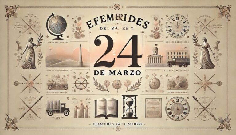 ¿qué pasó un día como hoy? #FVDigital