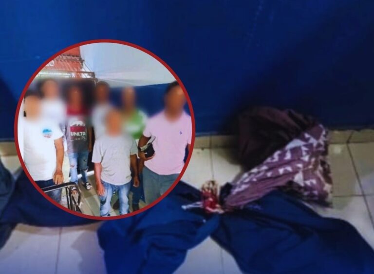 Policía desmantela gallera clandestina en Moca