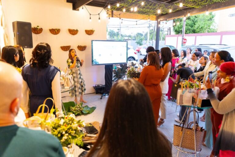 Experta presenta proyecto para la salud financiera #FVDigital