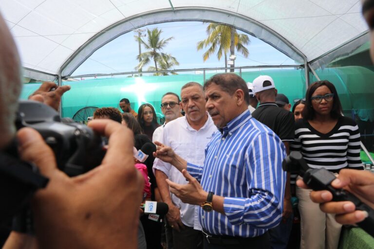 Inician exportaciones de uvas de mesa desde los campos dominicanos a Estados Unidos