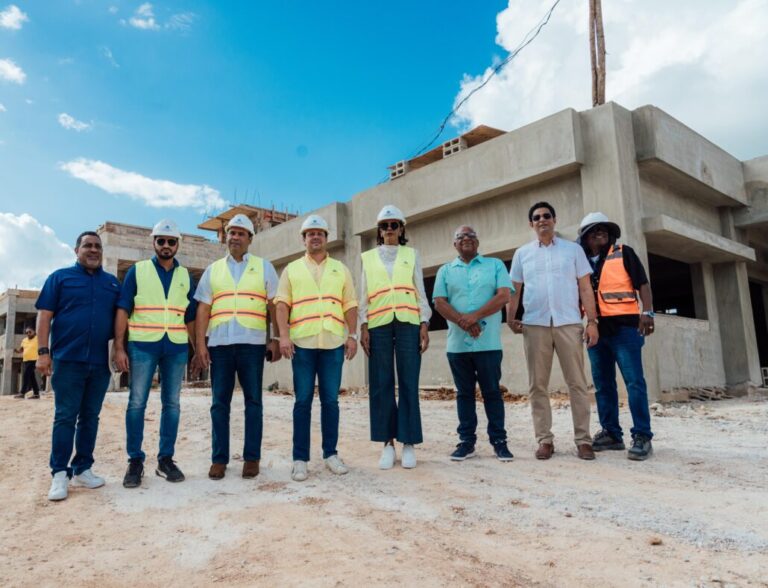 MIVED lleva a cabo jornada “El Gobierno en las Provincias” #FVDigital