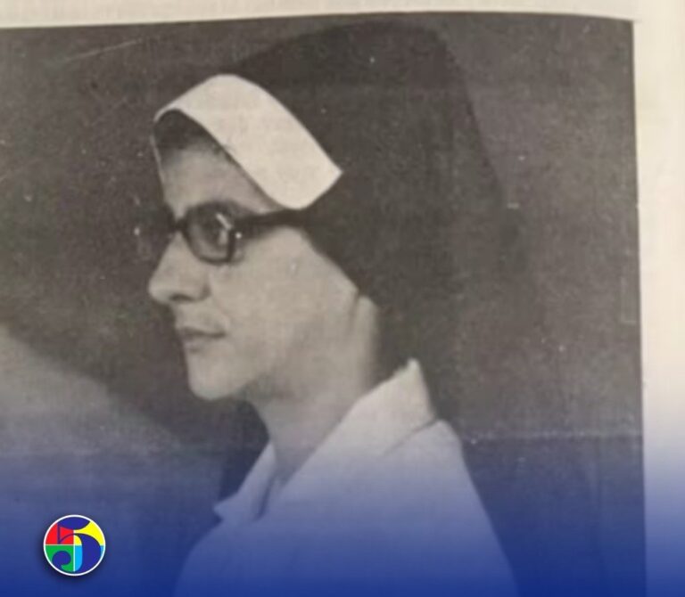 Hombre se hizo pasar por monja más de 20 años y embarazó a una hermana