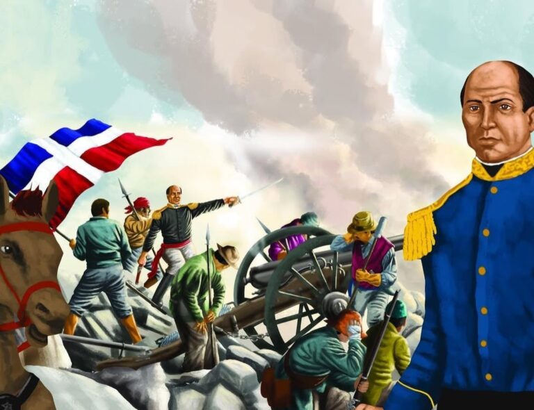 181 aniversario de la batalla del 30 de Marzo